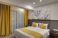 Leo Suites Hotels in Gorukle