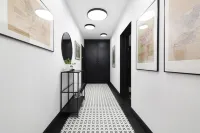 Easy Rent Apartments - Centrum 2 Krakowskie Przedmieście, 24h Check-IN Hotel a Lublino