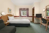 Days Inn by Wyndham Donington A50 Hotels in Derby
