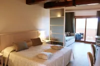 Hotel Marana - balcony