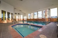 St. George Inn and Suites