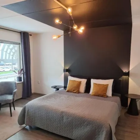 Studio Trenz for Two - Groningen Center