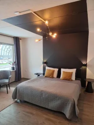 Studio Trenz for Two - Groningen Center - Homestays