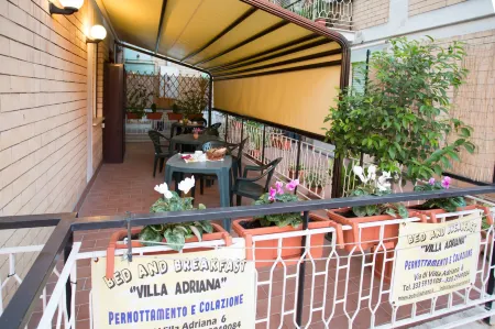 B&B Villa Adriana