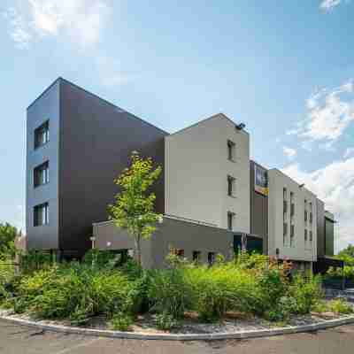 ACE Hôtel Paris Marne-La-Vallée Hotel Exterior