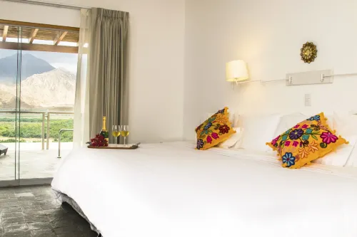 Empedrada Ranch & Lodge - Hotel Asociado Casa Andina - 2-Star