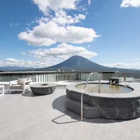 Skye Niseko