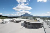 Skye Niseko - avec sources thermales