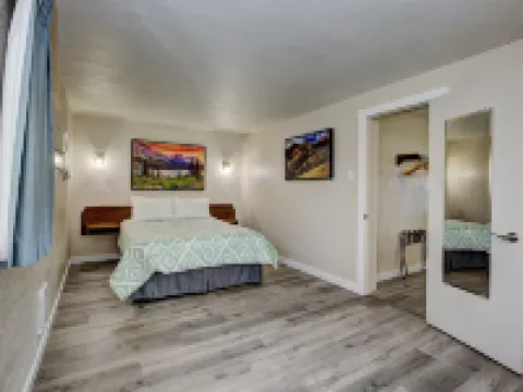 Weiser Motel & RV Park Hotels in Weiser