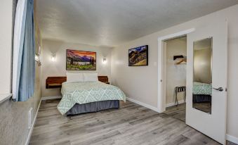 Weiser Motel & RV Park