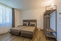 Room-Insula Felix Deluxe Double or Twin - Bed and Breakfast
