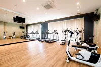 Prima Hotel Pattaya - Træningscentre