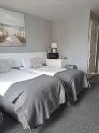Stonefield Rooms Hotels in Удингстон