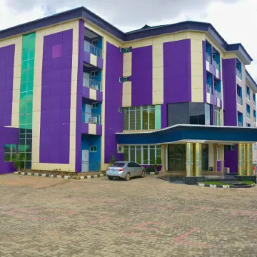 Halatria Hotel & Towers