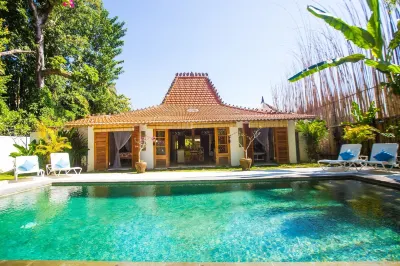 Lata Lama Hotel in zona Melka Excelsior Dolphin & Wildlife Resort