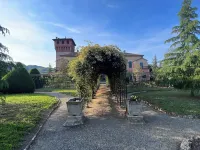 Il Castello di Bubbio Hotel a Bubbio