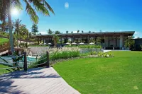 Selong Selo Resort and Villas - Villas