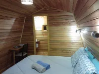 Pousada Bolicho Guabiroba Hôtels à : Cambara Do Sul