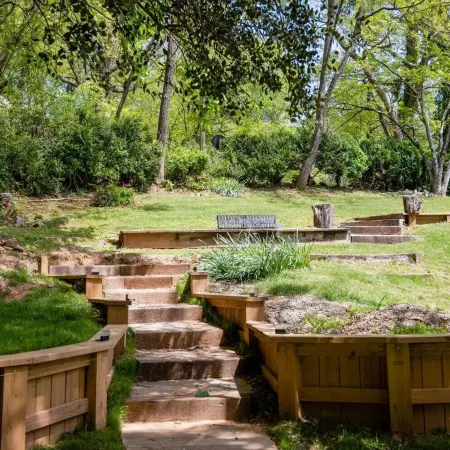 Mountain Aire Cottages, Inn, & Glamping