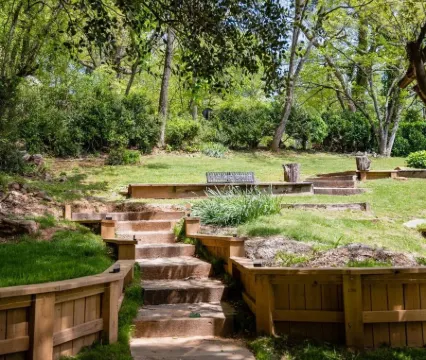 Mountain Aire Cottages, Inn, & Glamping