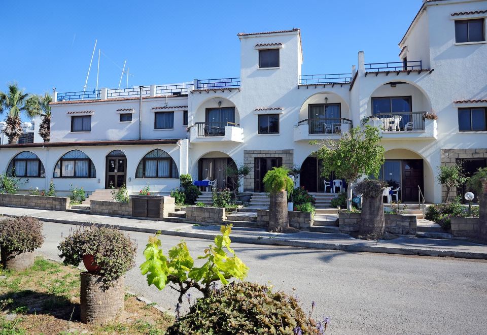 Hotel Follow the Sun Hotel Apartments, Exterior, Hotel Exterior