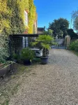 Harmondsworth Hall