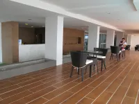 Nantra Pattaya Baan Ampoe Beach Hotels in Amphoe Sattahip