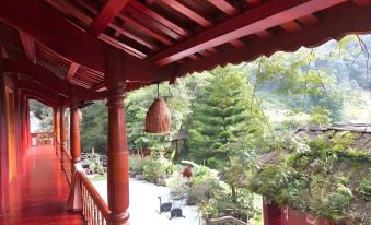 Sapanapro Homestay Ta Phin