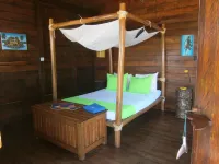 Hotel Ecolodge Riake Resort & Villa Hotels in Sainte Marie