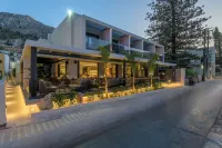 Evanik Chic Hotel