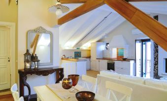 Nafsika Apartment - Hidden Gem Close to Gaios Centre