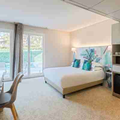 Best Western Plus Hotel Hyeres Cote D'azur, Hyeres Rooms
