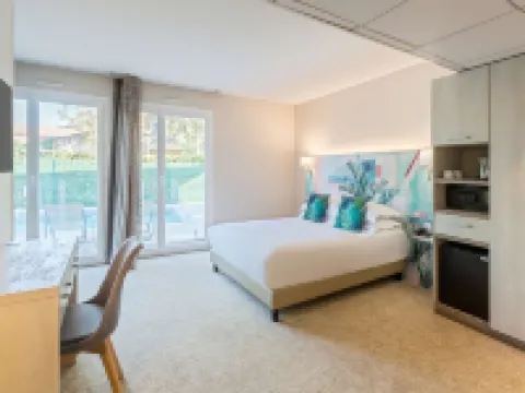 Best Western Plus Hyeres Cote Dazur Hotels in Hyeres