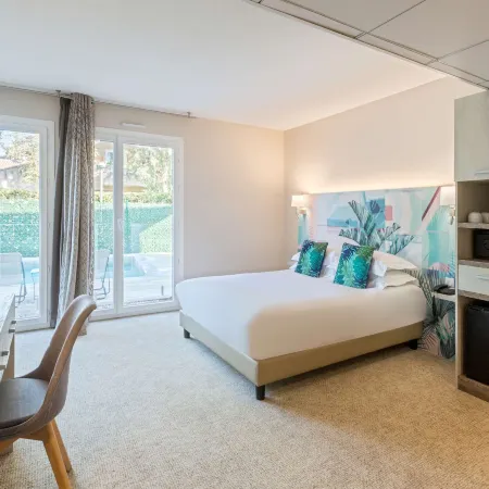 Best Western Plus Hyeres Cote Dazur