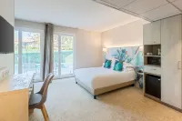 Best Western Plus Hyeres Cote Dazur