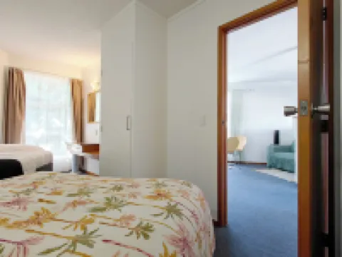 Motel Six Hotels in Whangarei