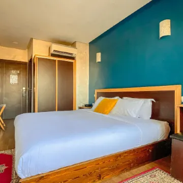 Hôtel Belle Vue et Spa