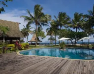 Uprising Beach Resort Hotels in Pacific Harbour