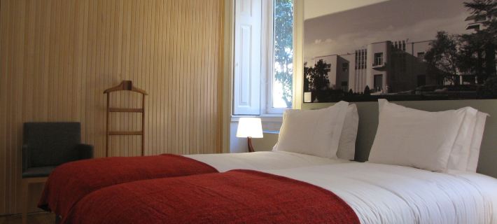 Koolhouse Porto Hotels in Porto