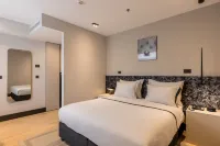 Cora Hotel - spa