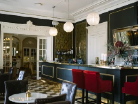 Engeltofta Sea Lodge Hotels in Gavle