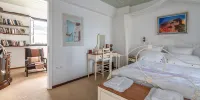 Villa Sealia Elegantseasidein Spetses - Villa, 4 Slaapkamers