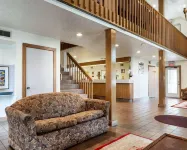 Rodeway Inn Hotels in Jasper County