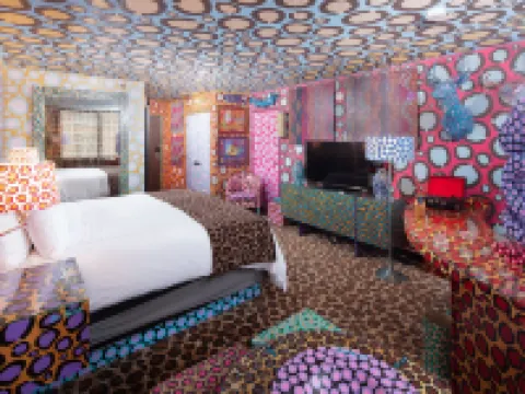 Saint Kate - the Arts Hotel Hotels in Milwaukee