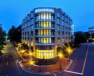 Hilton Garden Inn Alexandria Old Town National Harbor Hotels in Alexandria