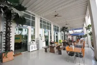 Nsiri Resort & Hotel Hotels in Lam Luk Ka