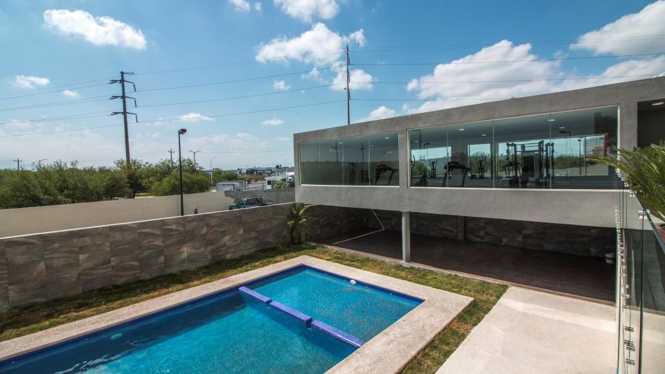 CHN Hotel Monterrey Aeropuerto, Trademark by Wyndham