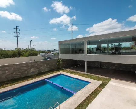 CHN Hotel Monterrey Aeropuerto, Trademark by Wyndham Hotels in Apodaca