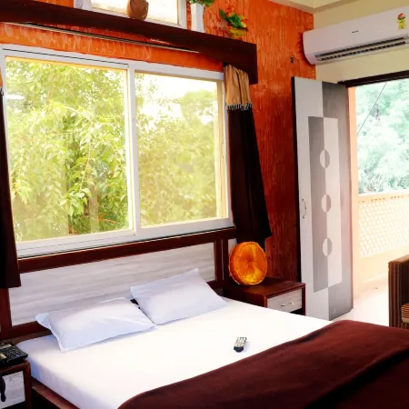 Hotel Raj Palace