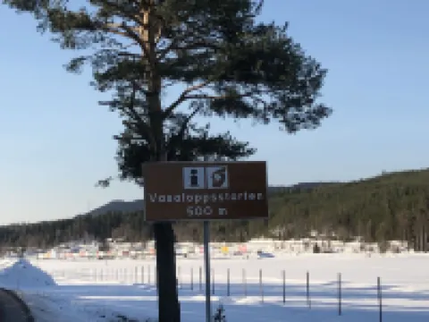 Sälengården Hotels in Malung